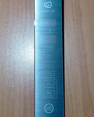 Display touch per frigorifero Haier