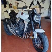 Honda CB 1000 R - 2021