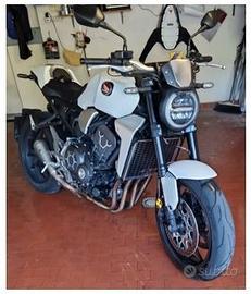 Honda CB 1000 R - 2021