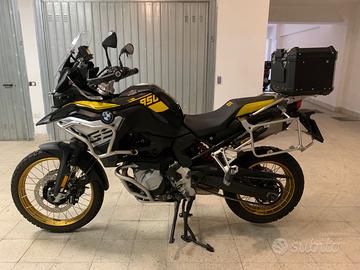Bmw f 850 gs - 2021