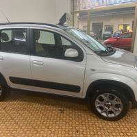 fiat panda 4x4 benzina