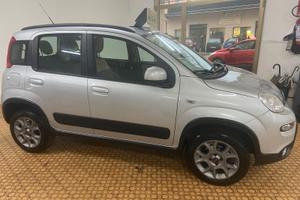 fiat panda 4x4 benzina