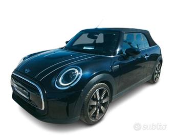 Mini Cooper Cabrio 1.5 Cooper Premium Plus