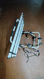 Portabici posteriore