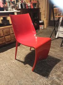 sedia pedrali design 