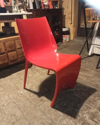 sedia pedrali design 