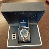 orologio Maserati _ Competizione