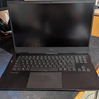 Laptop Gaming Omen 16