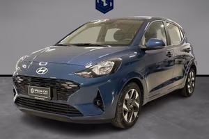 Hyundai i10 1.0 MPI & 1.0 T-GDI MPI DOHC Petr...