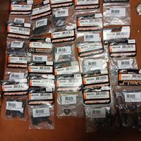 Ricambi automodello serpent 966/60