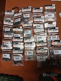 Ricambi automodello serpent 966/60