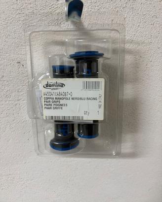 Manopole Domino moto e scooter