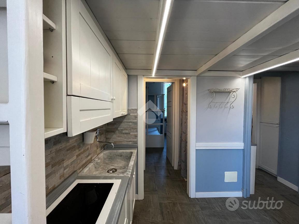 Apartment in Milano, Derganino, Municipio 9 - Vista 3