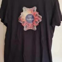 Tshirt Eurovision 2022 (TURIN)