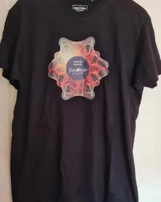 Tshirt Eurovision 2022 (TURIN)