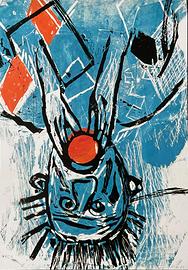 Georg Baselitz