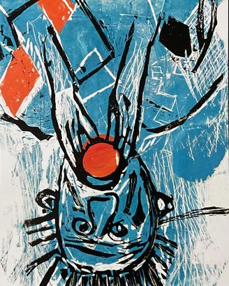 Georg Baselitz