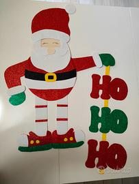 🎅✨ DECORAZIONE NATALIZIA FATTA A MANO ✨🎅