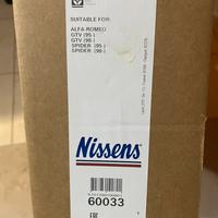 Gvt 916 radiatore acqua