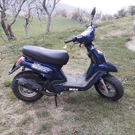 MBK Booster 50 - 2005