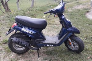 MBK Booster 50 - 2005