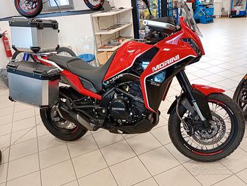 moto Morini 
