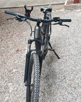 Bicicletta elettrica Focus Aventura2 Ebike 