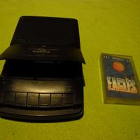 registratore a  cassette Karma