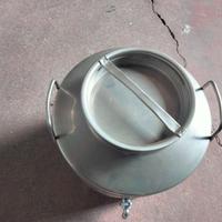 FUSTINO 30L PER OLIO SALDATO SUPERMONTE (saldato)