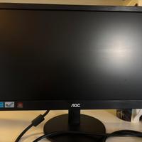 Monitor AOC