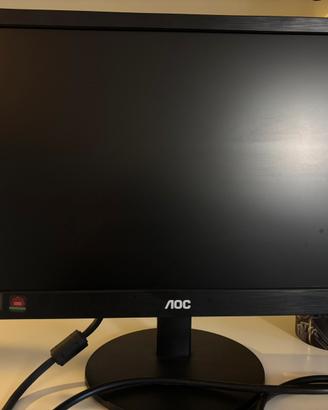 Monitor AOC