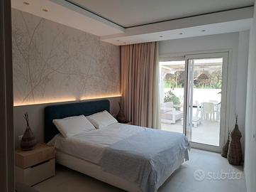 Punta Prosciutto Beach Apartments