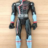 Power Rangers - Shadow Ranger