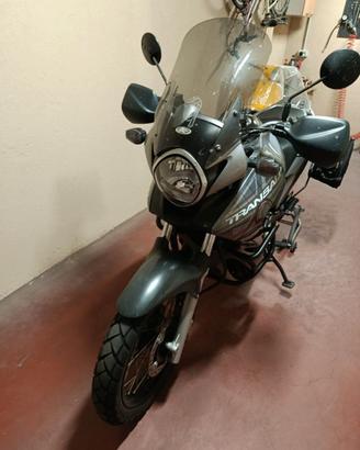 Honda TRANSALP XL700