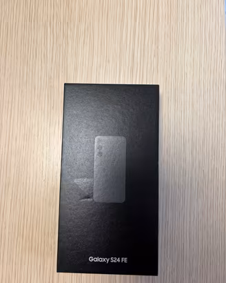 samsung s24 fe
