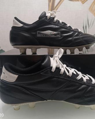 Scarpe calcio Battaglia n43