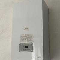 Caldaia condensazione Hermann Micra 4 - 25Kw