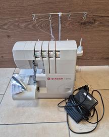 taglia cuci S010L singer