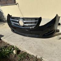 Paraurti ant post Mercedes classe V 2016