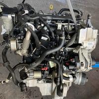 MOTORE Fiat Tipo 1.6 88kW 120Cv 55280444 2018