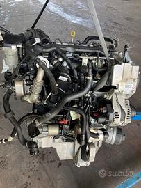 MOTORE Fiat Tipo 1.6 88kW 120Cv 55280444 2018