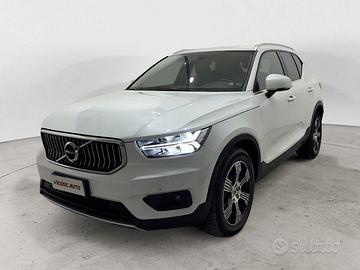 Volvo XC40 T4 Geartronic Inscription