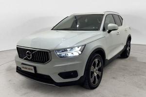Volvo XC40 T4 Geartronic Inscription