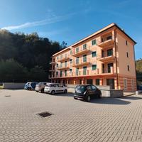 Appartamento di nuova costruzione a Moconesi (GE)