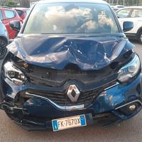 Renault Scenic cc15 dci anno 2017