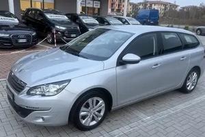 Peugeot 308 BlueHDi 120 S&S SW Business