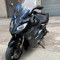 Bmw c650 Sport