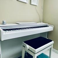 Pianoforte digitale Yamaha Arius YFP-143