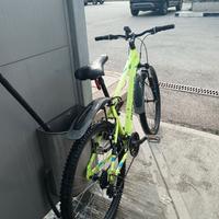 Rockrider st100