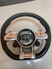 Volante Mercedes classe a